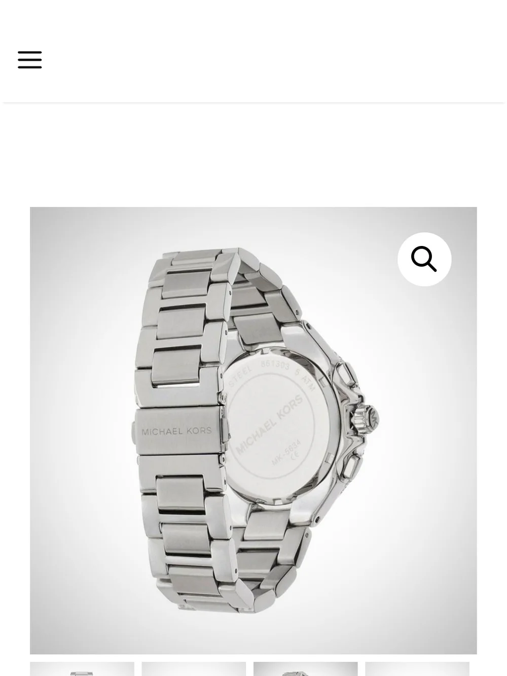 Michael Kors this michael